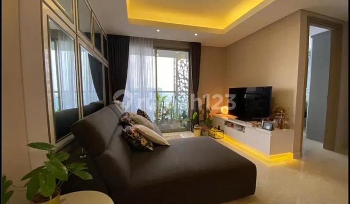Gold Coast Pik Apartment 90 SQM Size Fully Furnished