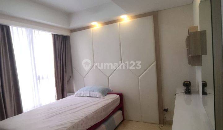 Apartemen Gold Coast PIK Ukuran 113 m2 Fully Furnished 2