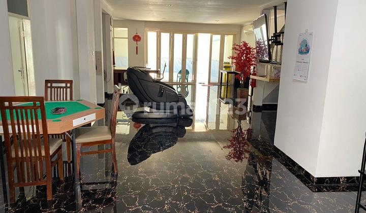 House in PIK Size 300 m2 2