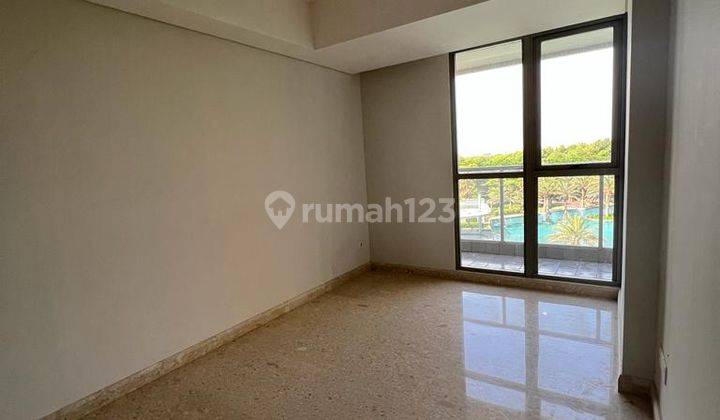 Apartemen Gold Coast Terrace 4 Bedrooms 2