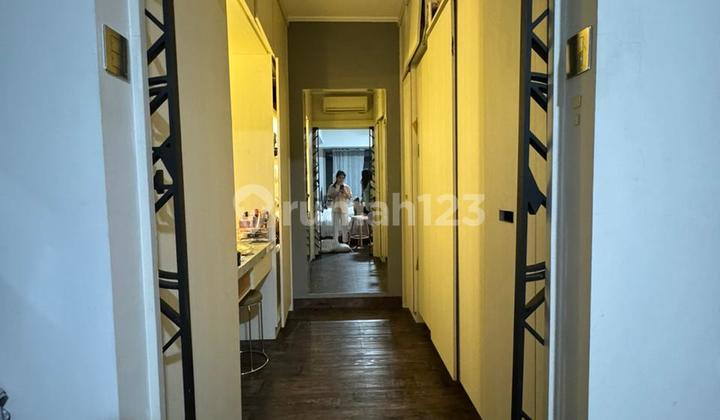 Apartemen The Mansion Kemayoran Ukuran 85 m2 Semi Furnished Apartemen The Mansion Kemayoran Ukuran 85 m2 Semi Furnished