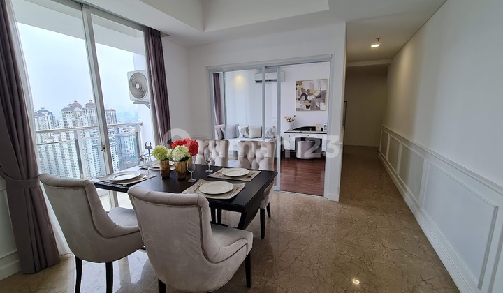 Royal Suites Apartment Size 183 m2 Fully Furnished