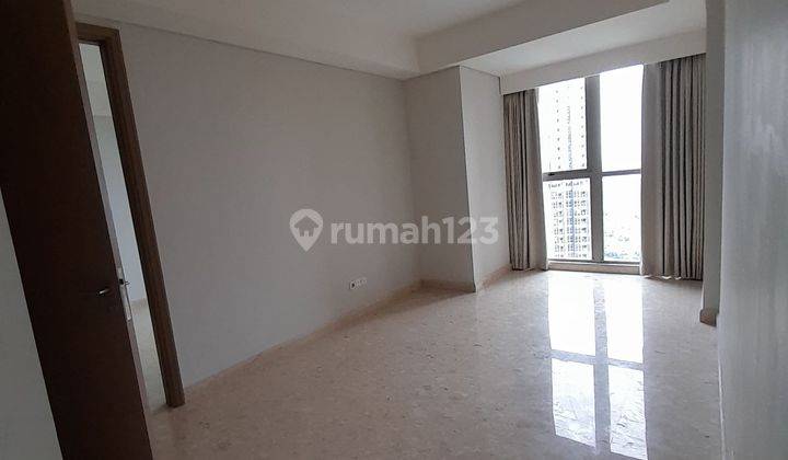 Apartemen Gold Coast Ukuran 51 M2 Standar Developer 2