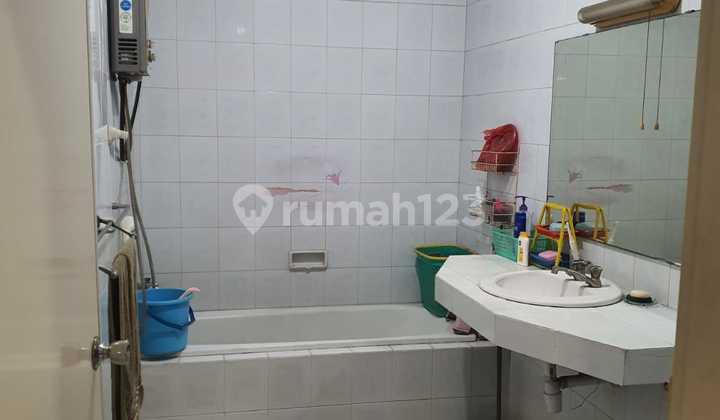 Rumah Hook di Muara Karang Ukuran 12 x 15 2