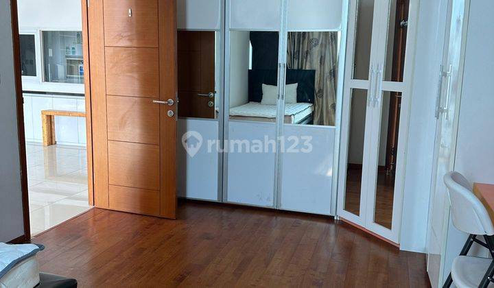 Apartemen Ancol Mansion Ukuran 162 M2 Fully Furnished 2