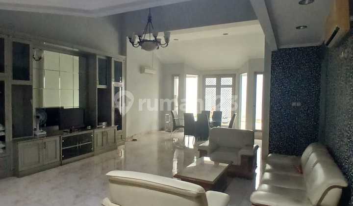 House in PIK Size 11 x 30 Fully Furnished House in PIK Size 11 x 30 Fully Furnished