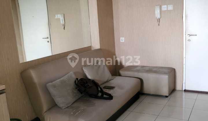 Apartemen Greenbay Pluit Ukuran 42 m2 Fully Furnished 2