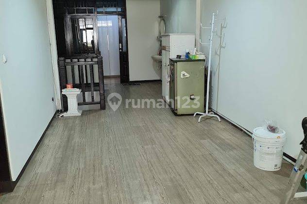 Rumah di Pluit Ukuran 7 x 25 Semi Furnished 2