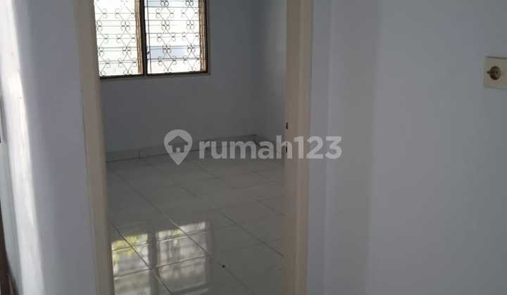 Rumah di Muara Karang Ukuran 6 x 15 2