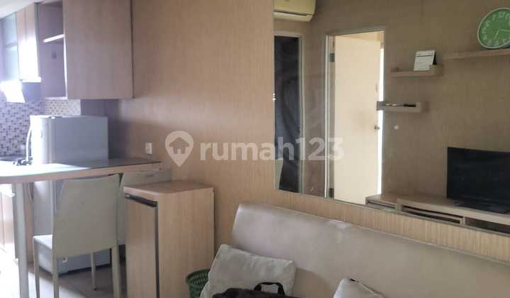 Apartemen Greenbay Pluit Ukuran 42 m2 Fully Furnished Apartemen Greenbay Pluit Ukuran 42 m2 Fully Furnished