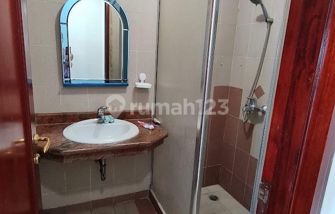 Apartemen Menara Marina Ukuran 108 m2 Fully Furnished 2