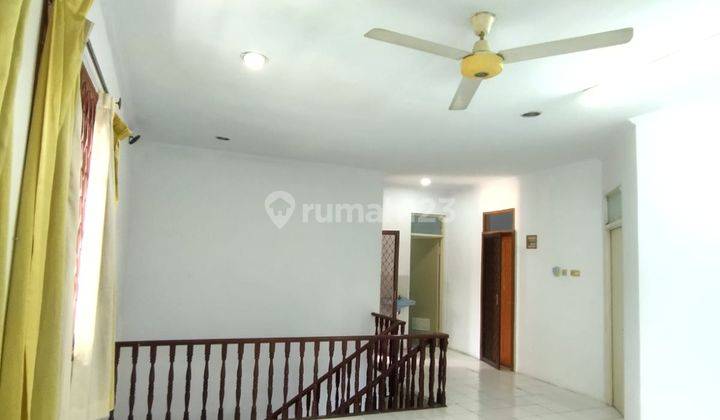 Rumah di Muara Karang Ukuran 10 X 20 2