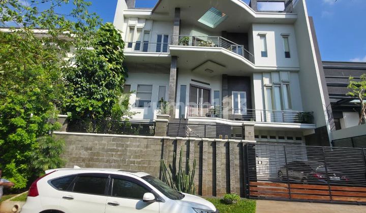 House in Kelapa Gading Size 15 x 26 Fully Furnished 2