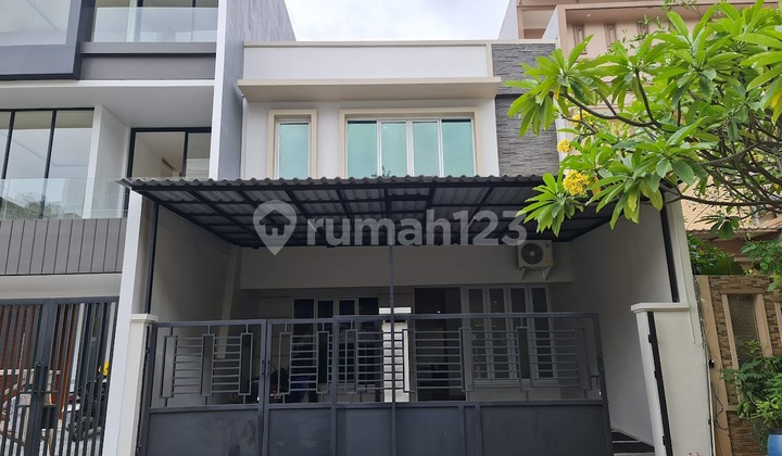 House in PIK Size 7 x 21 Fully Furnished Newly Renovated House in PIK Size 7 x 21 Fully Furnished Newly Renovated