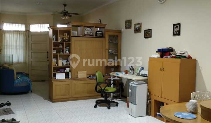 Rumah di Duri Kepa Ukuran 6,5 x 20 Rumah di Duri Kepa Ukuran 6,5 x 20
