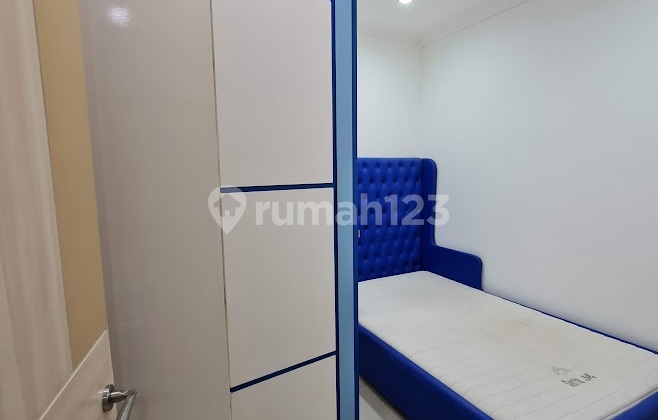 Rumah di PIK Ukuran 7 x 21 Fully Furnished Baru Renovasi 2