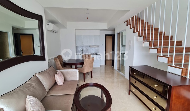 Royal Suites Apartment Size 140 m2 Fully Furnished
