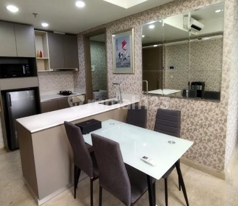 Gold Coast Apartment 90M2 Fully Furnished