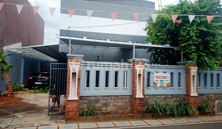 2 Unit Townhouse with Swimming Pool, Duren Sawit, East Jakarta 2