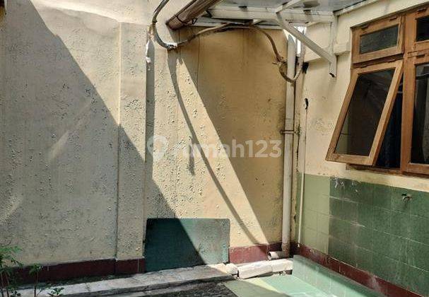 Rumah Harga Hitung Tanah Murah Mendekati Njop Rawamangun  2