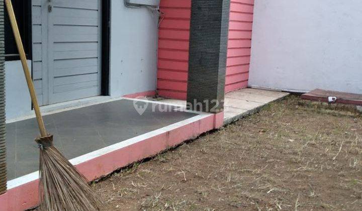 Rumah Bagus Murah di Dalam Perumahan Cibubur Jakarta Timur  2