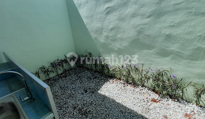 Rumah Baru Murah 100 Jutaan Kosambi Klari Karawang  8