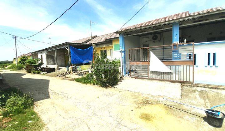 Perumahan Subsidi Ready Stock Feee Biaya Karawang 4