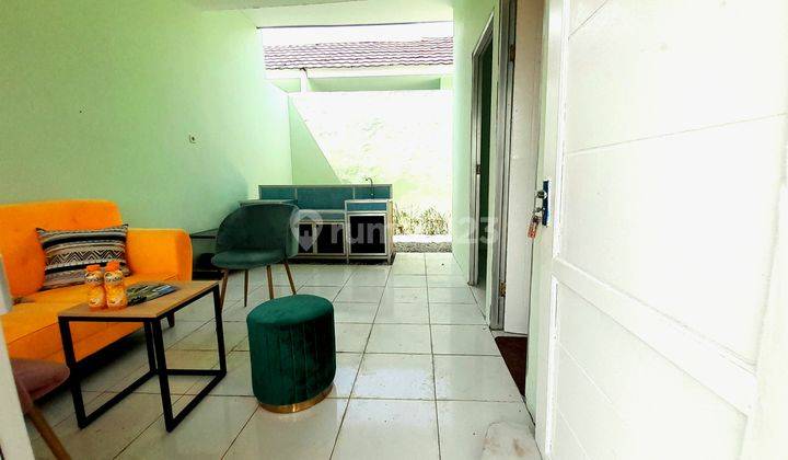 Perumahan Subsidi Ready Stock Feee Biaya Karawang 5