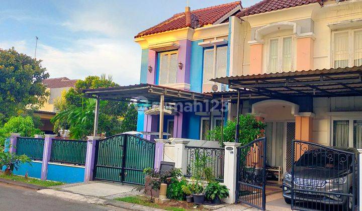 Rumah Bagus Sertifikat Hak Milik di Pulo Gebang, Jakarta Timur 1