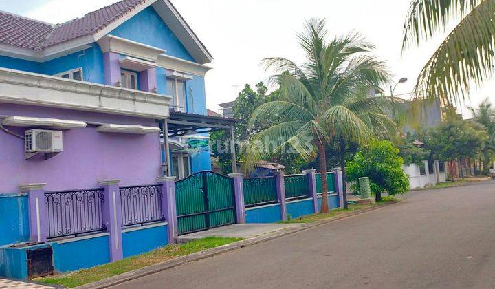 Rumah Bagus Sertifikat Hak Milik di Pulo Gebang, Jakarta Timur 2