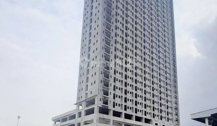 Apartemen On Progress Furnish Cicilan 3 Jutaan Bekasi Kota 1