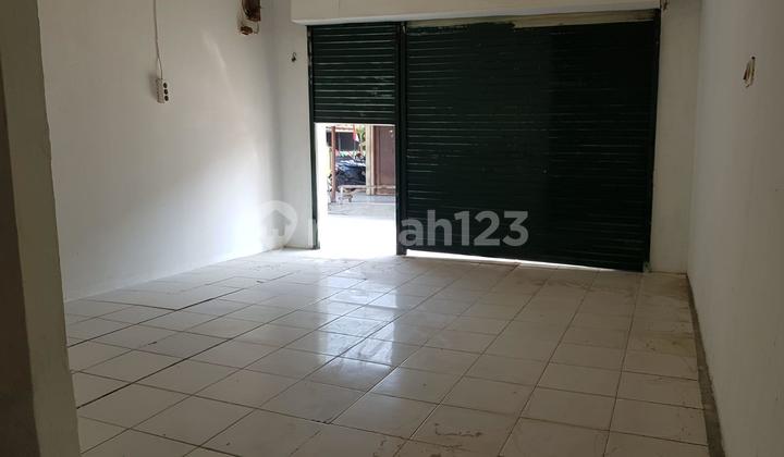 Kios di Jual Strategis Cocok Investasi Harapan Jaya Bekasi Utara  4