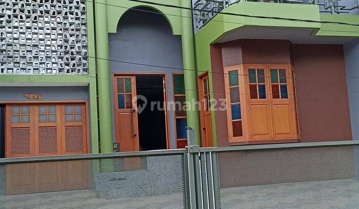 Rumah Bagus Konsep Kontemporer Lebak Bulus Jakarta Selatan  1