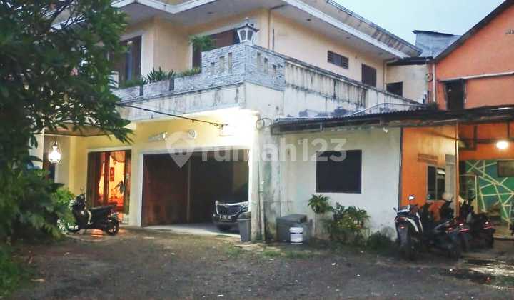  Rumah Murah Harga Njop Pejaten Jakarta Selatan  2