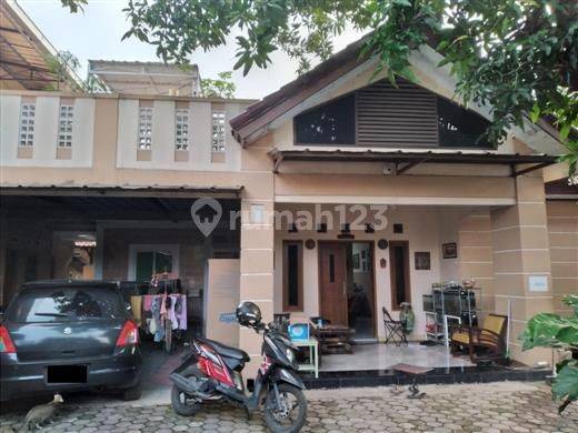 Rumah Dijual Bonus Kostan Dan Ruang Usaha Kedawung Cirebon  1