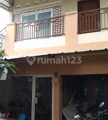 Rumah Dijual Bonus Kostan Dan Ruang Usaha Kedawung Cirebon  8