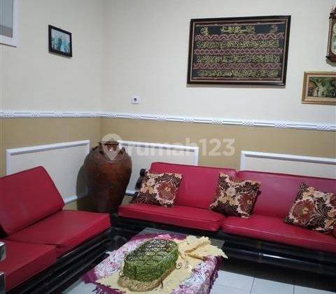 Rumah Dijual Bonus Kostan Dan Ruang Usaha Kedawung Cirebon  10