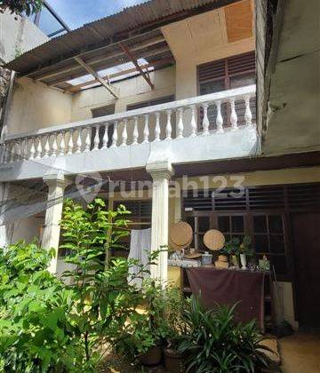 Rumah 2 Lantai Cocok Untuk Usaha di Penjompongan , Jakarta Pusat 2