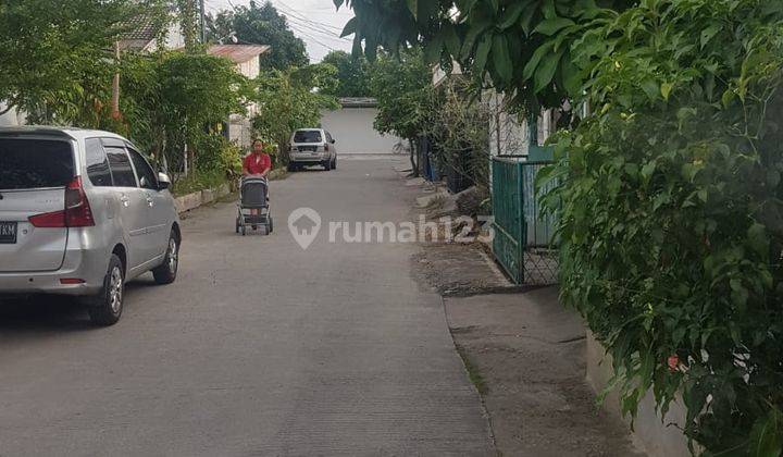 Rumah Bagus Terawat Tarumajaya Dekat Harapan Indah Bekasi  2