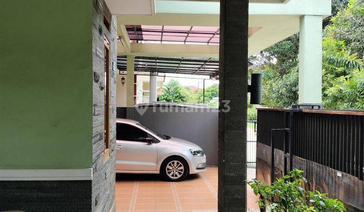 Rumah Dijual Asri Terawat Grand Galaxy Bekasi  2