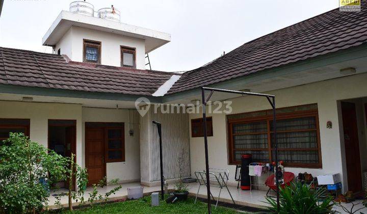 Rumah 2 Lantai Bagus SHM di Fatmawati , Jakarta Selatan 2