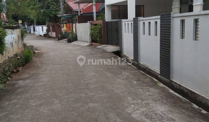 Rumah Bagus Unfurnished SHM di Bintara Raya, Bekasi 2