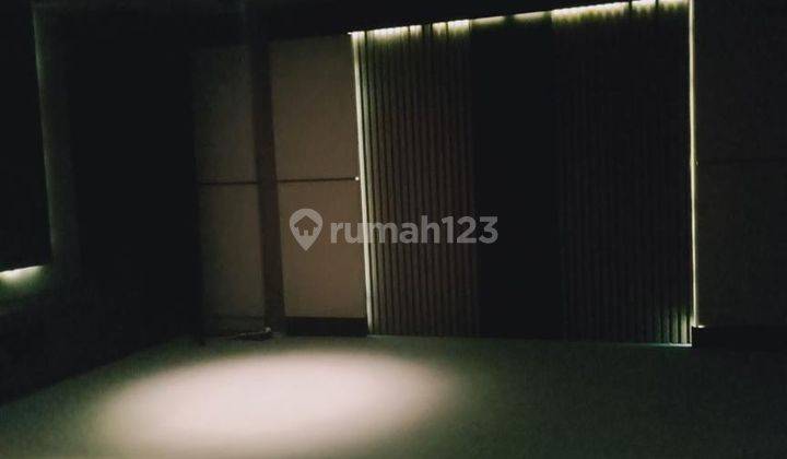 Rumah Satu Satunya Ada Teater Dalam Cluster Kotawisata Cibubur  2