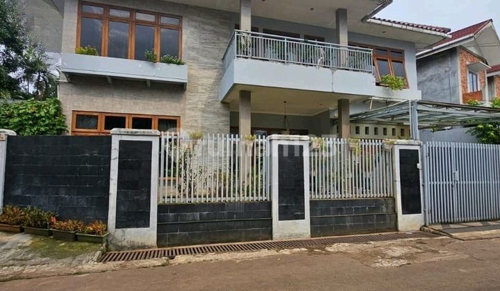 Rumah Mewah Harga Setara Njop Warung Buncit Pancoran Jakarta  2