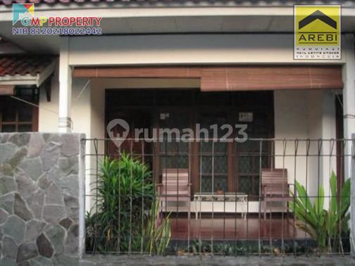 Affordable House Land Calculation Jaka Permai Near West Bekasi Toll Road 2