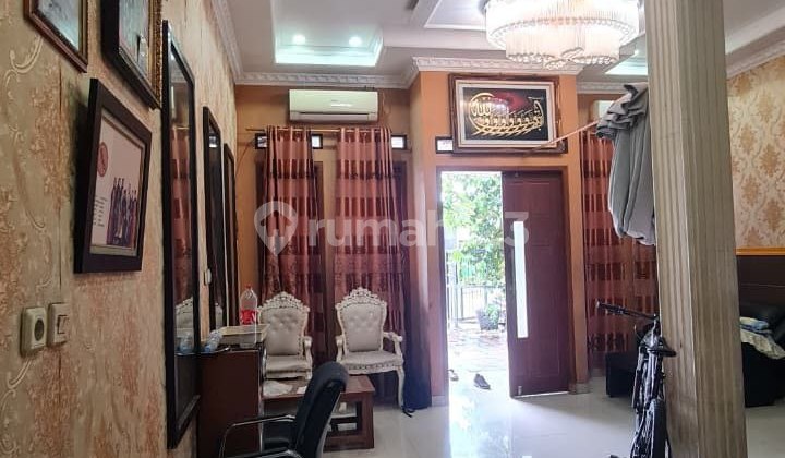 Strategic 2-Story Shophouse Near Summarecon Wisma Asri Bekasi 2