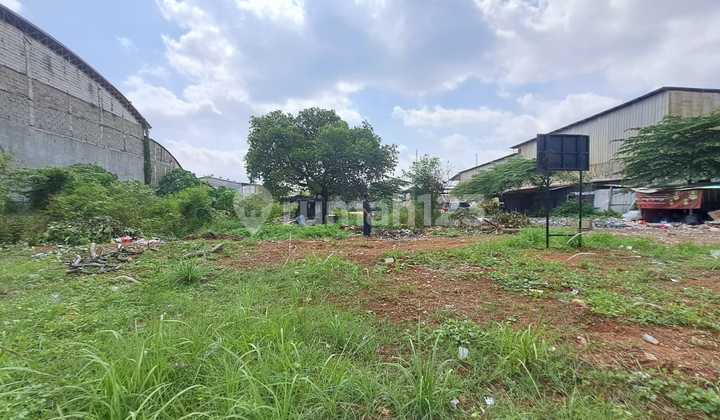 Tanah Luas 2000 M Siap Bangun Dekat Stasiun Bekasi Tanah Luas 2000 M Siap Bangun Dekat Stasiun Bekasi