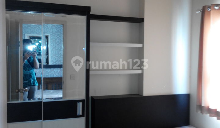 Apartemen Center Poin Dijual Dekat Stasiun Lrt Bekasi Kota