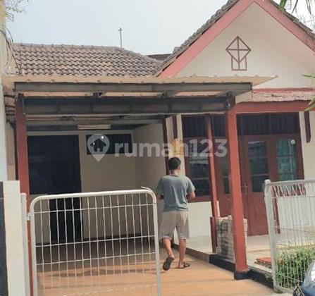 Rumah Murah Banget Kemang Pratama Dekat Stasiun LRT Bekasi Kota Rumah Murah Banget Kemang Pratama Dekat Stasiun LRT Bekasi Kota
