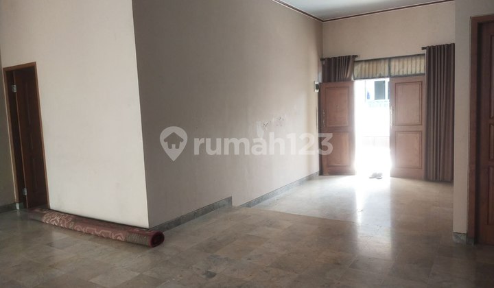 Rumah Baru Renovasi Dekat Jambore Cibubur Jakarta Timur 2